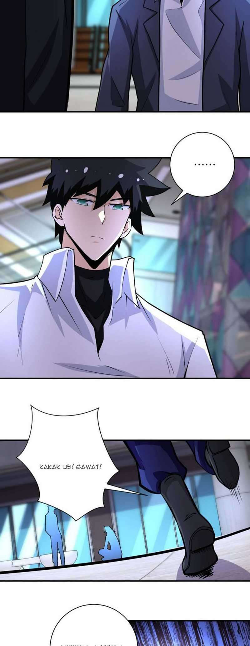 Super System Chapter 191 Gambar 4